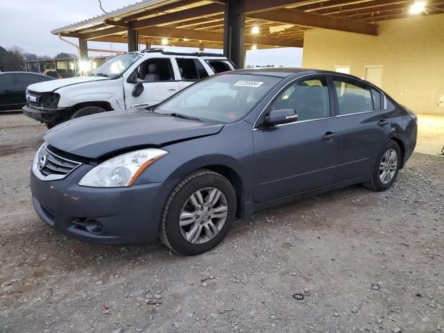 2010 Nissan Altima Base