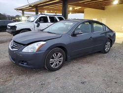 2010 Nissan Altima Base en venta en Tanner, AL