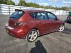 2006 Mazda 3 Hatchback