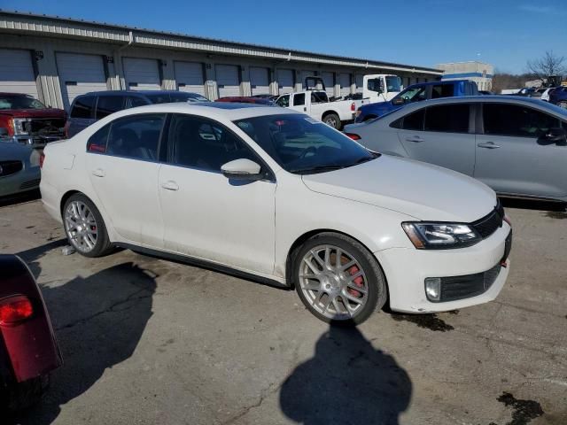 2013 Volkswagen Jetta GLI