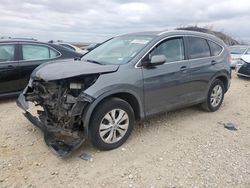 Honda salvage cars for sale: 2014 Honda CR-V EXL