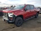 2023 Chevrolet Silverado K1500 LT Trail Boss