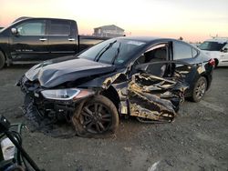 Salvage Cars with No Bids Yet For Sale at auction: 2018 Hyundai Elantra SEL