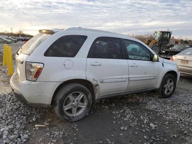 2005 Chevrolet Equinox LT