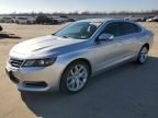 2015 Chevrolet Impala LTZ