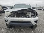 2012 Toyota Tacoma Double Cab Prerunner