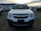 2013 Chevrolet Captiva LS