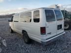 2009 Ford Econoline E350 Super Duty Wagon