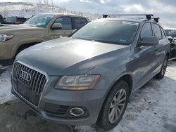 2014 Audi Q5 Premium en venta en Littleton, CO