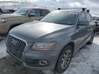 2014 Audi Q5 Premium