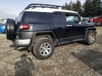 2014 Toyota FJ Cruiser