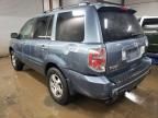 2007 Honda Pilot EXL