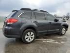 2011 Subaru Outback 2.5I Premium