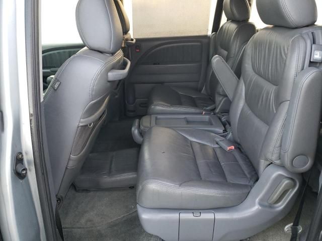 2007 Honda Odyssey EXL