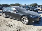 2018 Tesla Model S