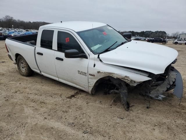 2016 Dodge RAM 1500 ST