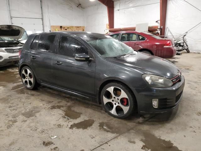 2011 Volkswagen GTI