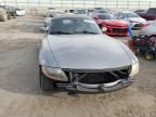 2003 BMW Z4 2.5