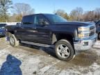 2015 Chevrolet Silverado K2500 Heavy Duty LT