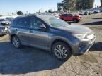 2016 Toyota Rav4 HV Limited