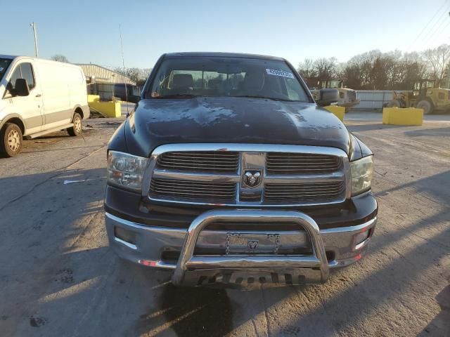 2009 Dodge RAM 1500