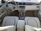 2009 Buick Lucerne CXL