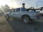 2004 Toyota Tacoma Double Cab Prerunner