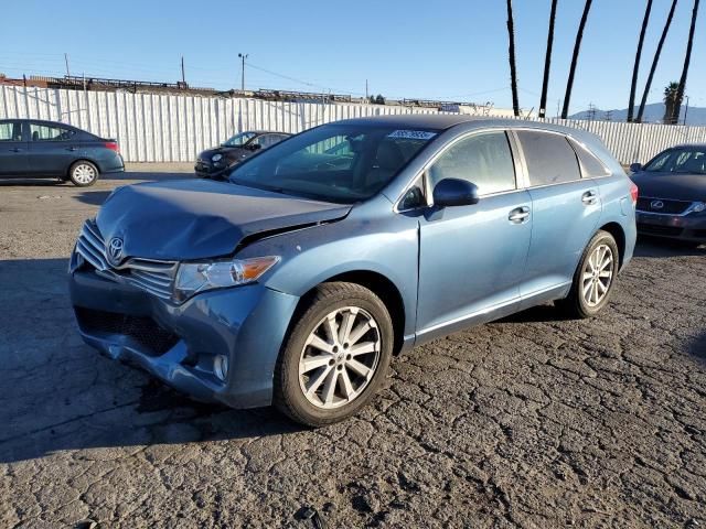 2012 Toyota Venza LE