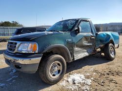 Ford salvage cars for sale: 2003 Ford F150