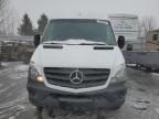 2017 Mercedes-Benz Sprinter 2500