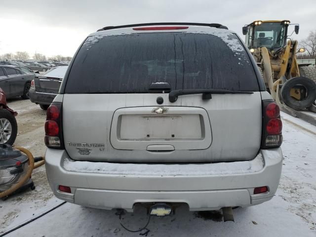 2007 Chevrolet Trailblazer LS