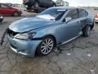 2009 Lexus IS 250