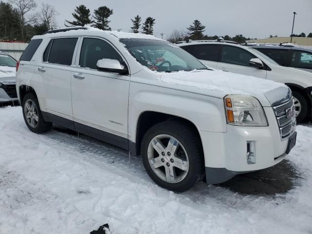 2012 GMC Terrain SLE