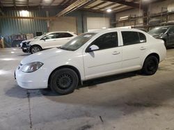 Chevrolet Cobalt 1lt Vehiculos salvage en venta: 2010 Chevrolet Cobalt 1LT