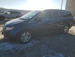 2014 Honda Odyssey EX en venta en Fredericksburg, VA