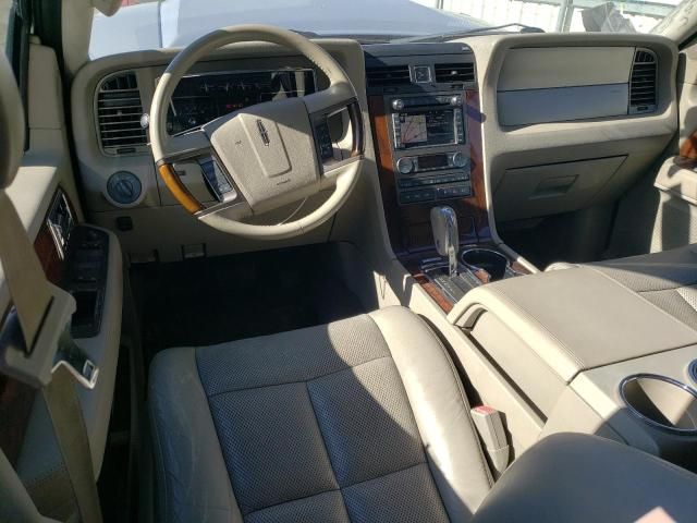 2011 Lincoln Navigator