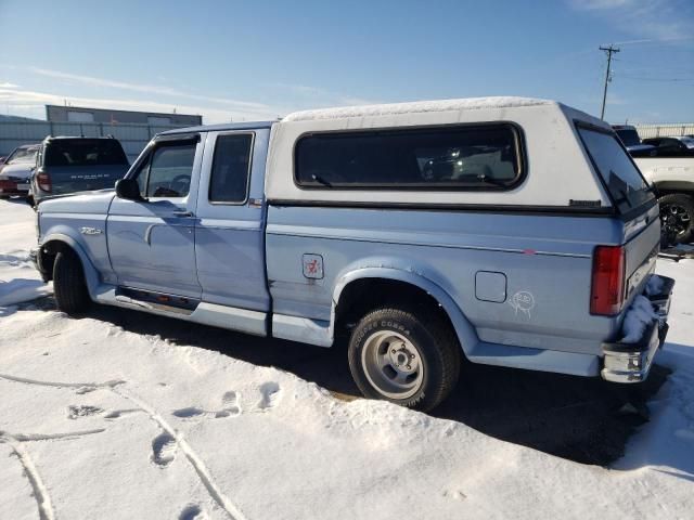 1996 Ford F150