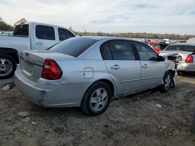 2004 Chevrolet Malibu LS