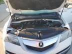 2013 Acura MDX Technology