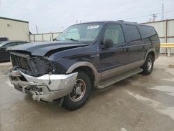 2000 Ford Excursion Limited en venta en Haslet, TX