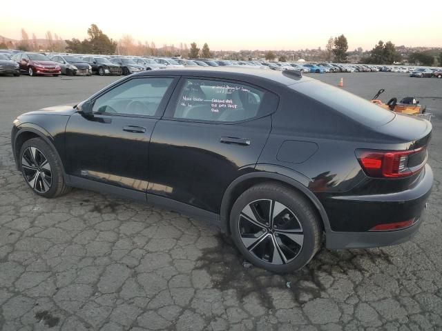 2023 Polestar 2