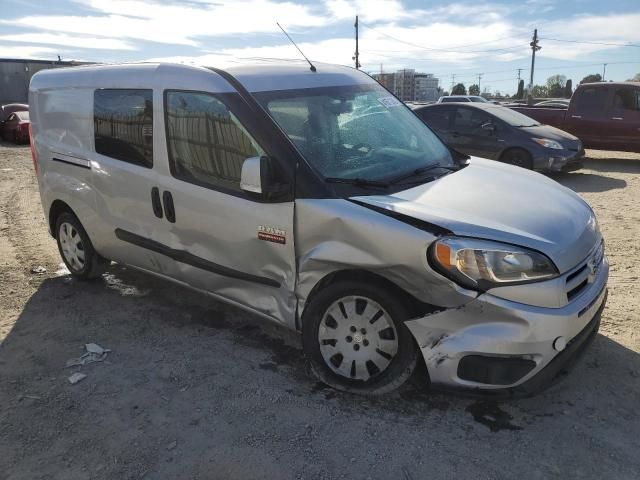 2018 Dodge RAM Promaster City SLT