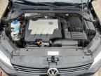 2012 Volkswagen Jetta TDI