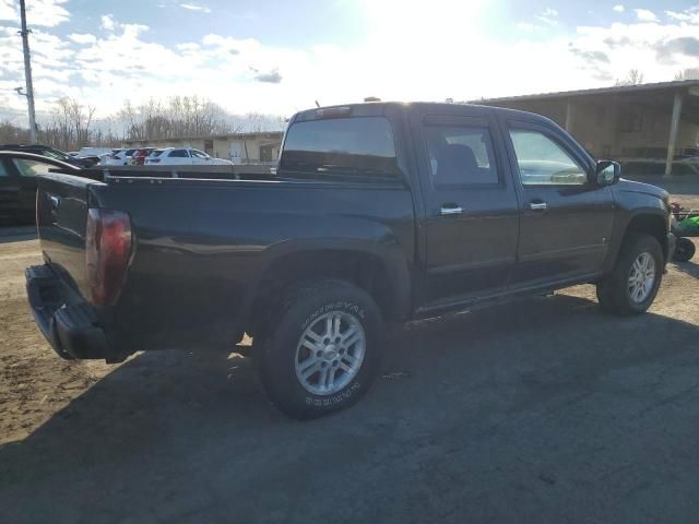 2009 Chevrolet Colorado