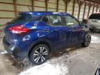 2018 Nissan Kicks S