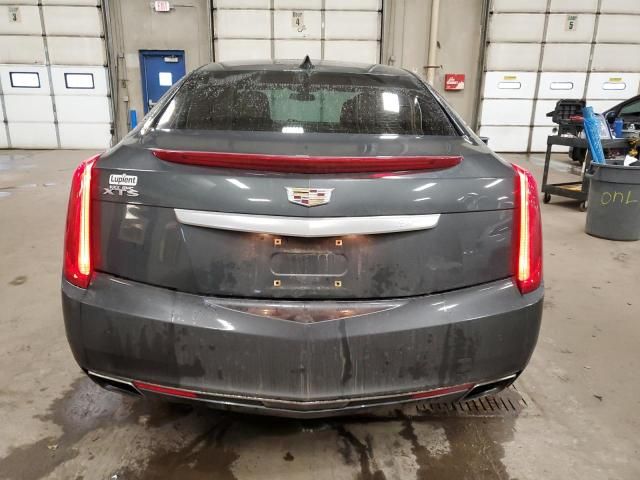 2017 Cadillac XTS Luxury