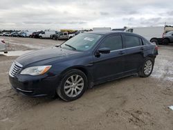 Chrysler 200 Vehiculos salvage en venta: 2011 Chrysler 200 Touring