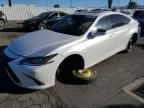 2023 Lexus ES 300H Base