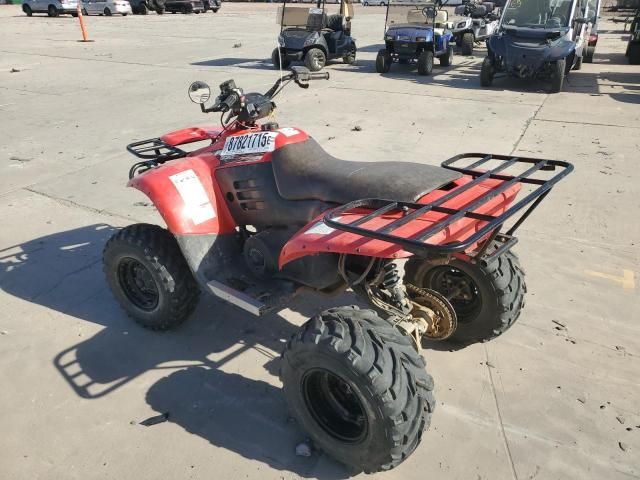 2003 Polaris RIS Trail Boss 330