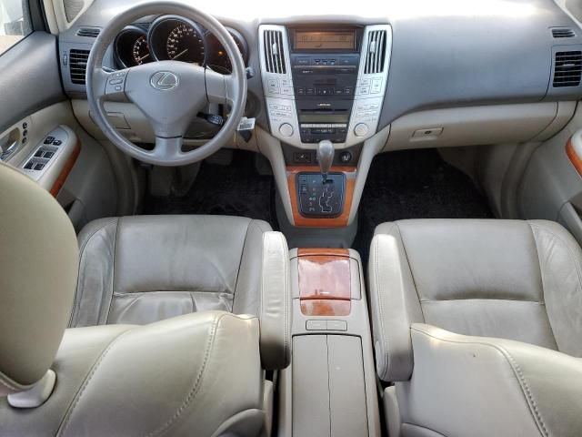 2006 Lexus RX 330